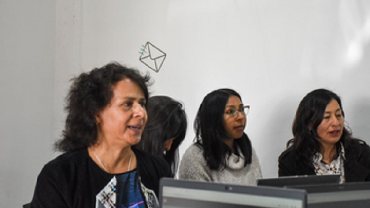En Maimar&aacute;, se reuni&oacute; la Mesa Interinstitucional para el abordaje de la violencia de g&eacute;nero