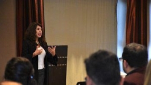 Jornada de Sensibilizaci&oacute;n sobre TEA para personal de CDI