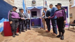 Humahuaca cuenta con un Centro de Atenci&oacute;n a V&iacute;ctimas de Violencia Familiar y de G&eacute;nero