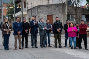 El B&ordm; San Cayetano celebr&oacute; su aniversario junto a los vecinos