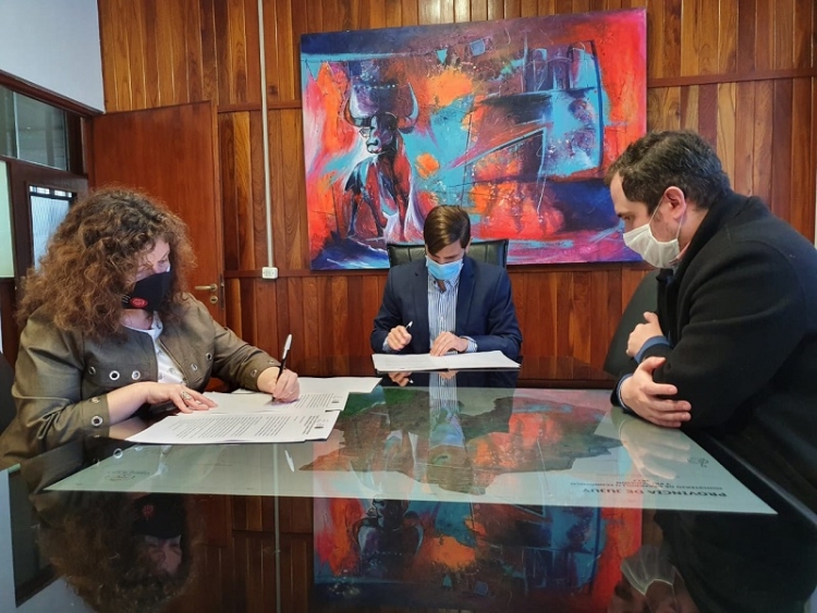 Convocan a concurso para pr&aacute;cticas profesionales en Defensa del Consumidor