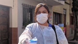 Tuberculosis: se refuerza actualizaci&oacute;n para equipos de atenci&oacute;n primaria y hospitales