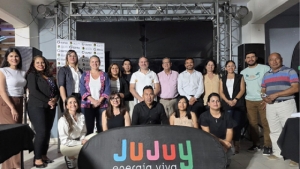 Yungas fortalece su estrategia tur&iacute;stica: municipios alinean prioridades para la temporada 2026