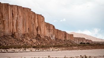 Barrancas postulado al Best Tourism Villages