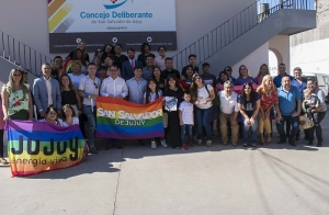 Declararon de inter&eacute;s municipal la primera marat&oacute;n de la salud