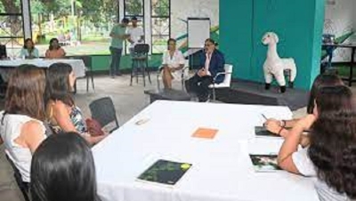 Municipio fortalece el emprendedurismo con la 4ta edici&oacute;n del &ldquo;Te conecto&rdquo;