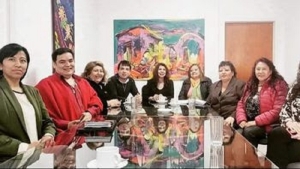Se conform&oacute; el Consejo Ad Honorem - Ley Iara