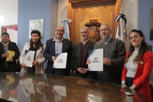 Palpal&aacute; con el respaldo de naci&oacute;n promueve pol&iacute;ticas mediante el programa &ldquo;primeros a&ntilde;os&rdquo;