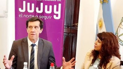 Jujuy Destino Inclusivo
