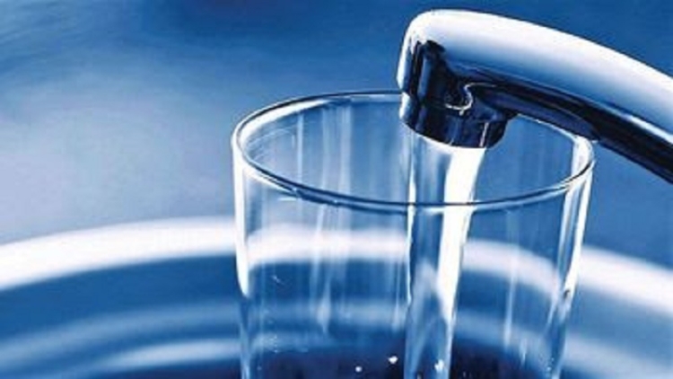 Comunicado importante sobre el estado del agua potable en la provincia