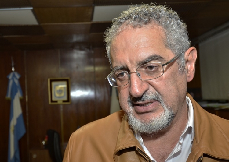 Permiso de circulaci&oacute;n: controversia con el gobierno nacional