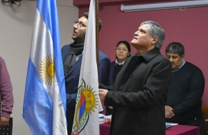 Concejales realizaron la tercera sesi&oacute;n ordinaria