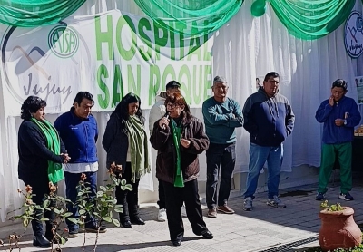 Atsa Jujuy rechaza recomposici&oacute;n salarial del 2% y declara estado de alerta y movilizaci&oacute;n