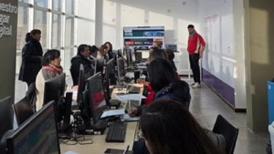Escuelas de la Modalidad de Educaci&oacute;n Especial se integran al sistema SINIDE-SGE