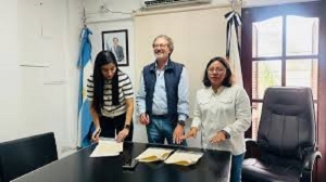 El Ministerio de Ambiente y Cambio Clim&aacute;tico apunta a soluciones sostenibles ante el avance del Corredor Bioce&aacute;nico