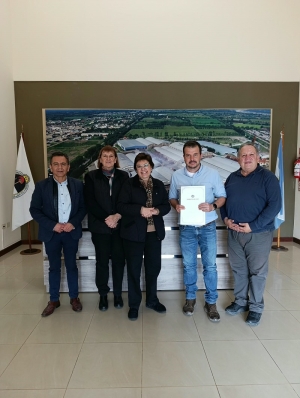 La Legislatura juje&ntilde;a declar&oacute; de inter&eacute;s el D&iacute;a Mundial del Productor Tabacalero