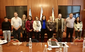 Reforma: docentes universitarios hicieron aportes en la Comisi&oacute;n de Declaraciones, Derechos, Deberes y Garant&iacute;as