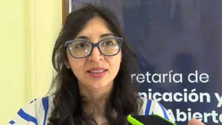 La pavimentaci&oacute;n de la Ruta 43 optimiza la conectividad y reactiva la econom&iacute;a