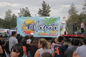 &ldquo;Sent&iacute; Palpal&aacute;&rdquo; lanza una agenda imperdible para la familia