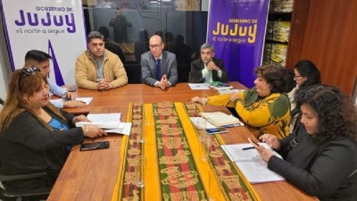 Se reliquidan sueldos docentes para acreditar diferencias salariales a la brevedad