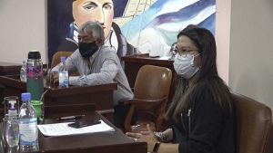 Abordaron proyectos referidos al ciberbullying y adhesi&oacute;n a la ley que trata sobre dificultades en el aprendizaje