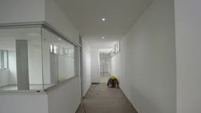 Arquitectura remodela su edificio y unifica oficinas