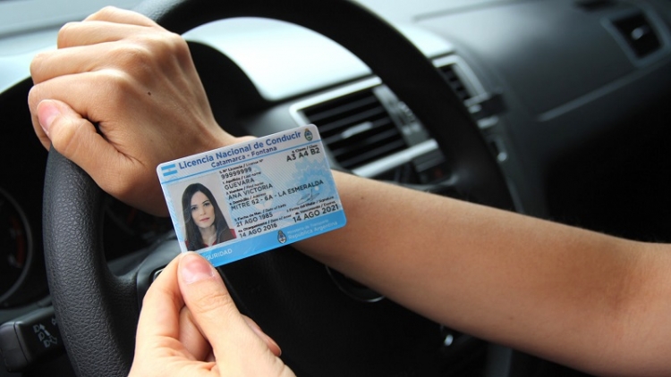 Se aumentar&aacute;n los turnos diarios para licencias de conducir