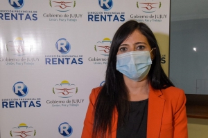 Rentas facilita el acceso a la clave fiscal y extiende la moratoria