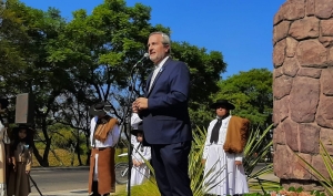 Jos&eacute; rodr&iacute;guez b&aacute;rcena: &ldquo;hablar del can&oacute;nigo gorriti es hablar de la historia de nuestra independencia&rdquo;
