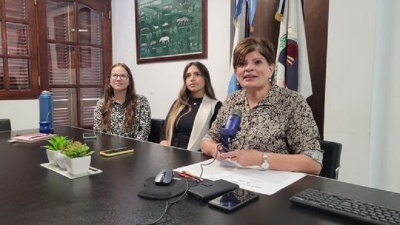 Jujuy integrar&aacute; la Alianza Verde Argentina