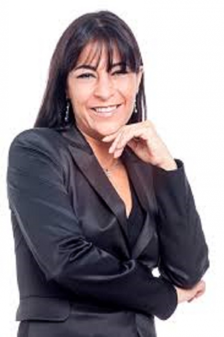 La diputada Carolina Moises pide mayor ficci&oacute;n nacional en medios para que artistas tengan ingresos en medio de la pandemia