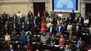 Diputados aprob&oacute; los proyectos de VIH y Construcci&oacute;n y avanza con debate sobre Cannabis Medicinal