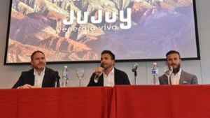Jujuy en el NeoWorkshop de FEDECATUR