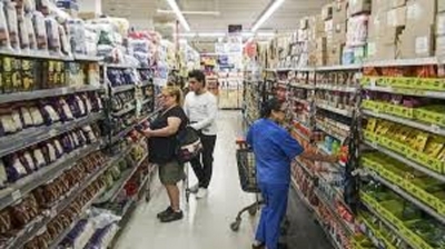 La inflaci&oacute;n de mayo fue de 2,1% y se desaceler&oacute; por segundo mes consecutivo