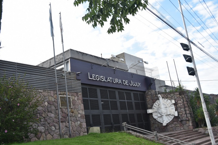 Este mi&eacute;rcoles se desarrollar&aacute; Plenario Virtual del Parlamento del NOA