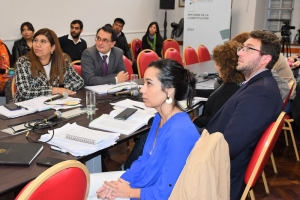&ldquo;Los Municipios son verdaderas rep&uacute;blicas representativas&rdquo;