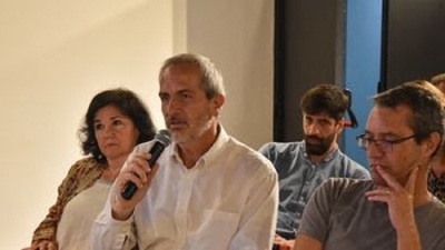 Jujuy presente en la Asamblea del INAMU
