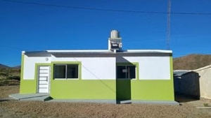 La Provincia, en tu ciudad: nuevo puesto de Salud en El C&oacute;ndor