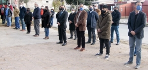 Conmemoraron el d&iacute;a del vecino