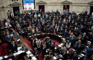 Sesi&oacute;n en Diputados: se aprob&oacute; la nueva ley de Discapacidad tras un acuerdo amplio que incluy&oacute; al PJ