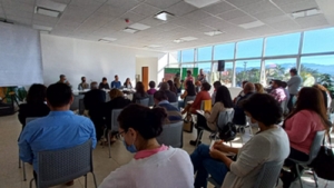 Ley Yolanda. Contin&uacute;a la capacitaci&oacute;n ambiental para funcionarios