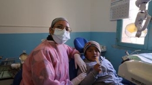 Comunidad de El Toro recibi&oacute; a los equipos de salud