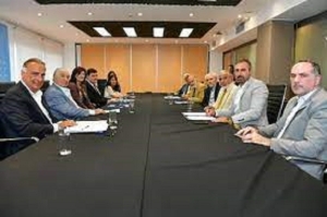 Se firm&oacute; la revisi&oacute;n de la paritaria de Comercio 2022
