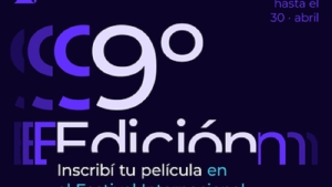 El Festival Internacional de Cine de las Alturas abre la convocatoria para su 9na edici&oacute;n