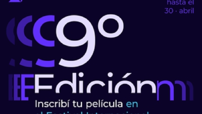 El Festival Internacional de Cine de las Alturas abre la convocatoria para su 9na edici&oacute;n