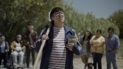"Tamales", la pel&iacute;cula elegida para abrir el Festival Internacional de Cine de las Alturas