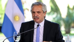 Alberto Fern&aacute;ndez acatar&aacute; el fallo de la Corte y le pagar&aacute; a CABA con bonos
