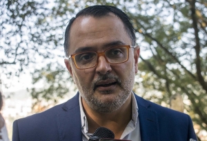 Ediles analizan proyecto para declarar la emergencia funeraria en la ciudad