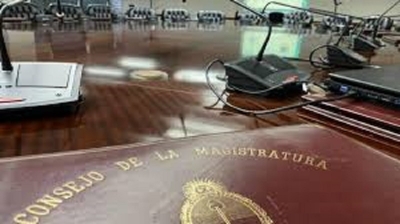 El Consejo de la Magistratura tratar&aacute; ternas e impugnaciones clave en una sesi&oacute;n decisiva