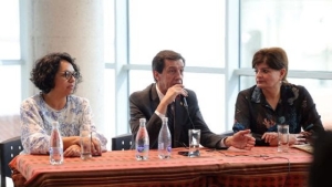 Contin&uacute;a la presentaci&oacute;n sectorial para la actualizaci&oacute;n del OTBN de Jujuy